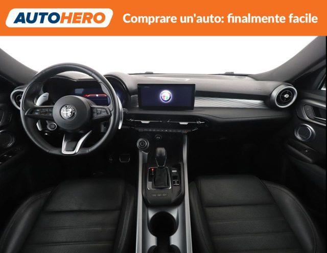 ALFA ROMEO Tonale 1.3 280 CV PHEV AT6 Q4 Veloce