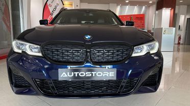 Bmw M 340d 48V xDrive Touring