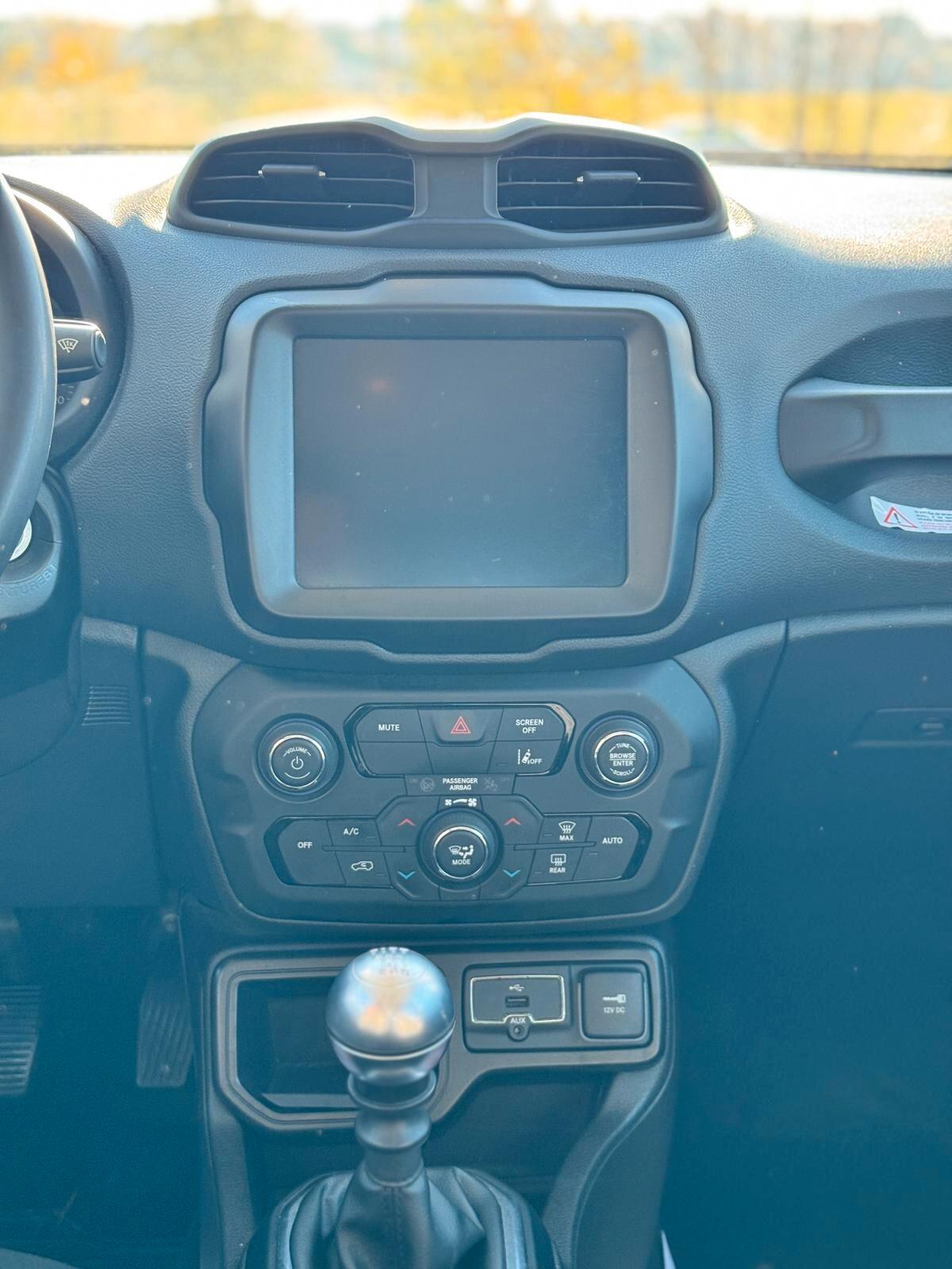 Jeep Renegade 1.0 T3 Limited - PREZZO REALE-