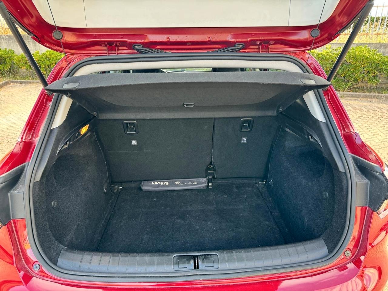 Fiat Tipo 1.6 Mjt S&S 5 porte Easy