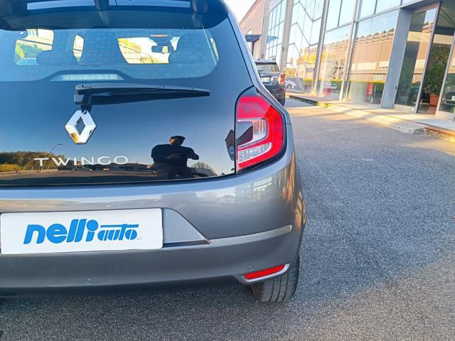 RENAULT Twingo SCe 65 CV Duel2