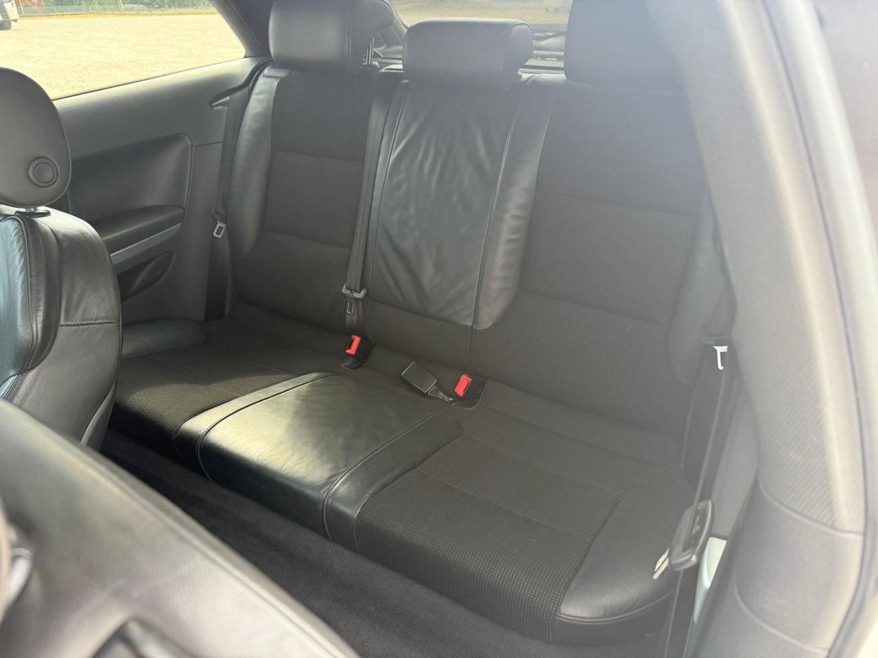 Audi A3 S-Line 2.0 DSG Tetto Led Bi-Xeno
