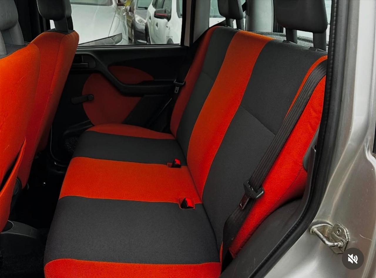 Fiat Panda 1.3 MJT 16V 4x4