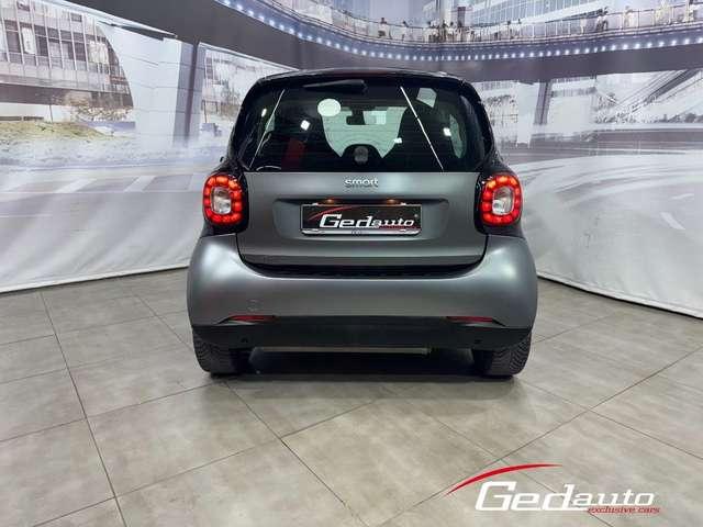 smart forTwo 90 0.9 Turbo Passion AUT. NAVI TETTO ANORAMA
