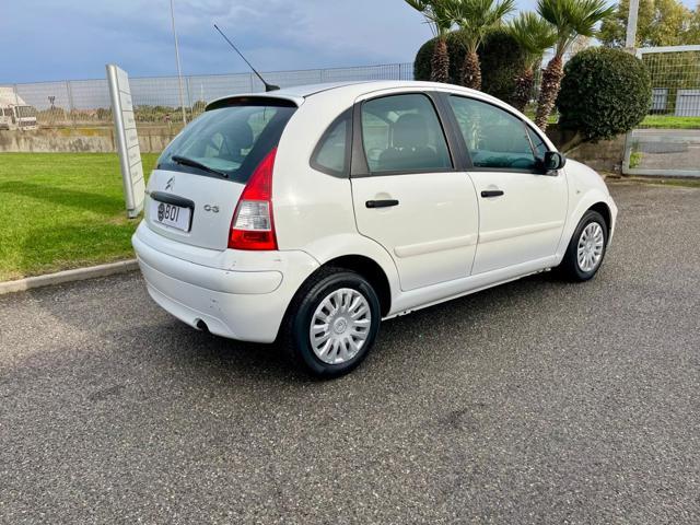 CITROEN C3 1.1 airdream Perfect