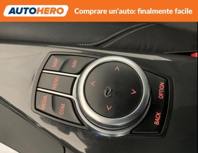 BMW 118 d 5p. Urban