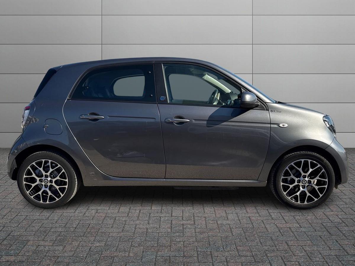 SMART Forfour II 2020 - Forfour eq Prime 22kW