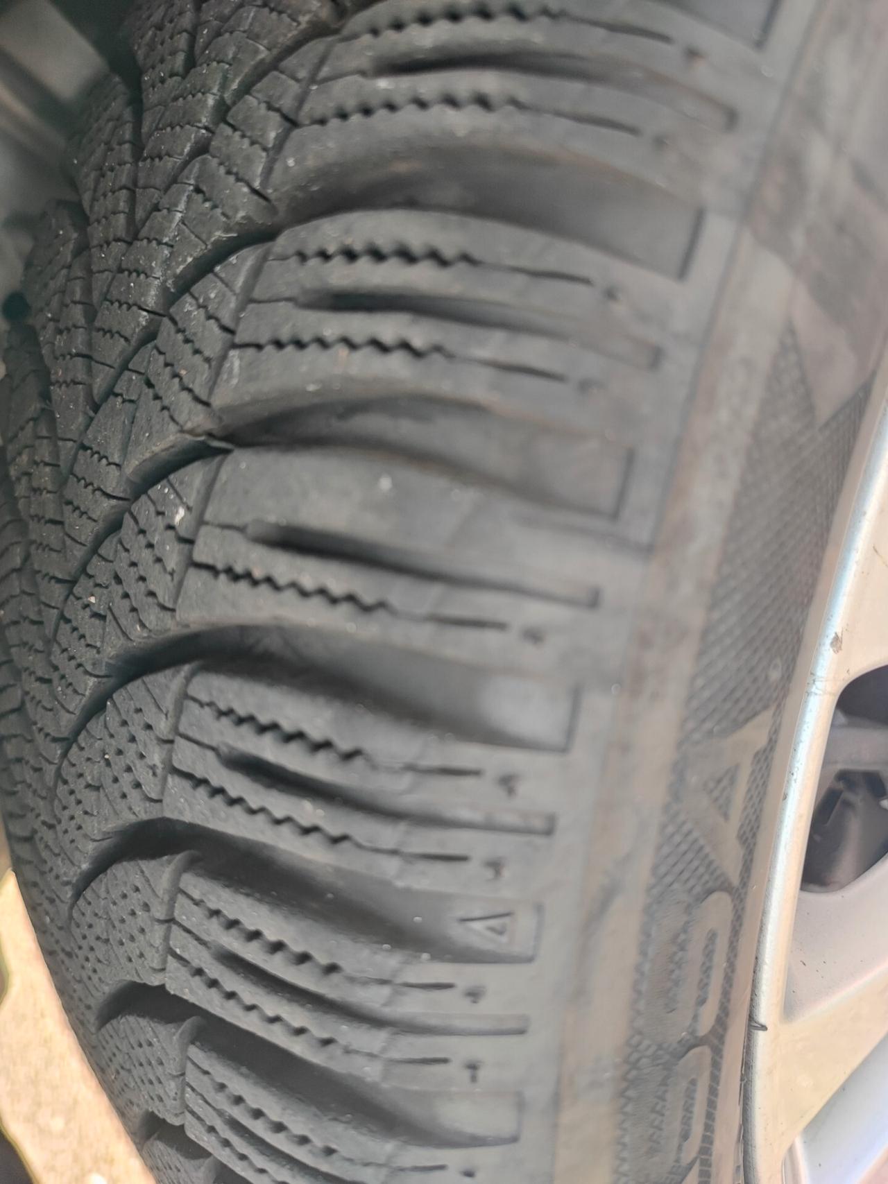 Fiat Grande Punto 1.4 5 porte Actual