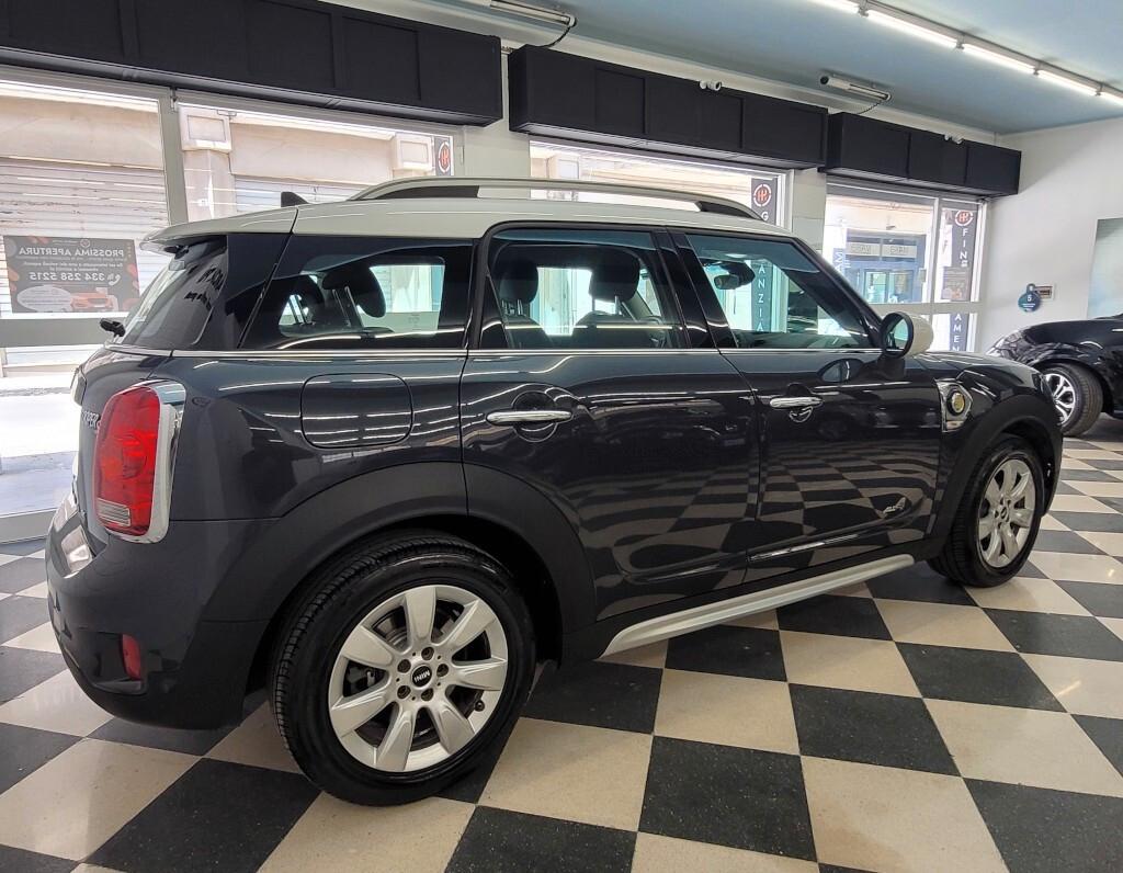 Mini Cooper S Countryman 1.5 SE ALL4 Automatica