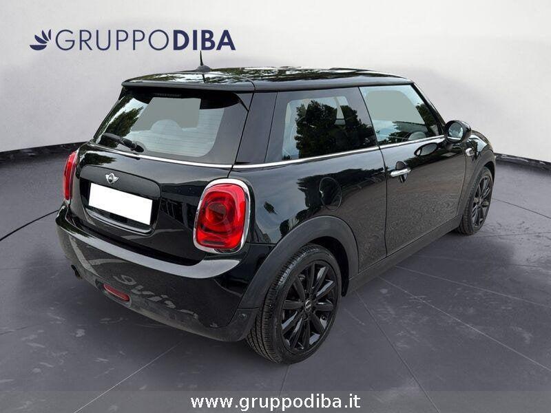 MINI Mini 2014 Diesel 1.5 One D 3p
