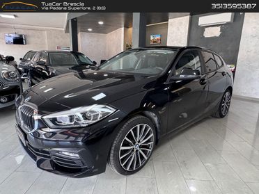 Bmw 118 Business Advantage 118 d #6080