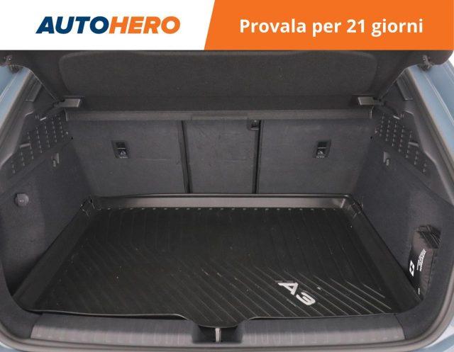 AUDI RS 3 SPB TFSI quattro S tronic