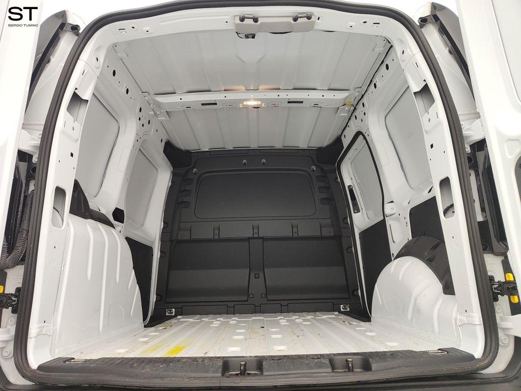 FORD Transit Connect 3ªs - Transit Connect 2.0 Ecoblue PC Furgone