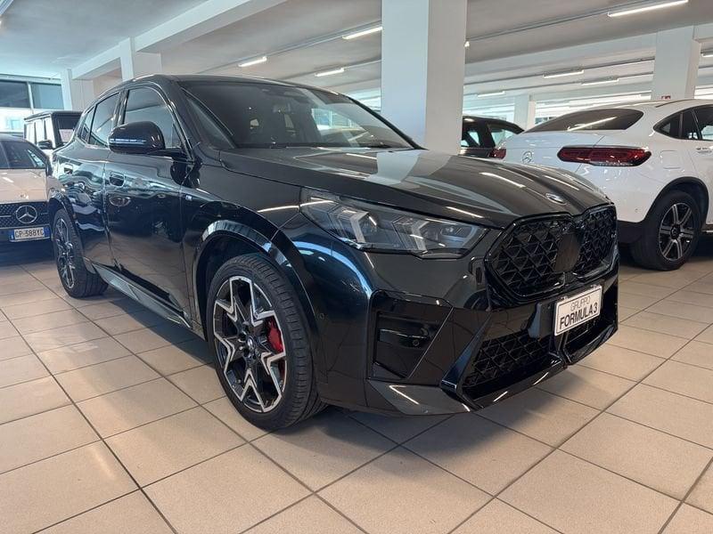 BMW X2 X2 sDrive 20i Msport