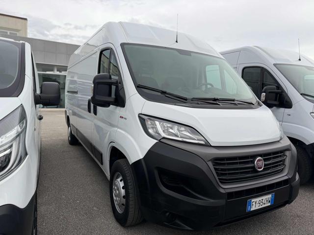 FIAT DUCATO 33 PLM-TM 2.3 MJT 140 CV