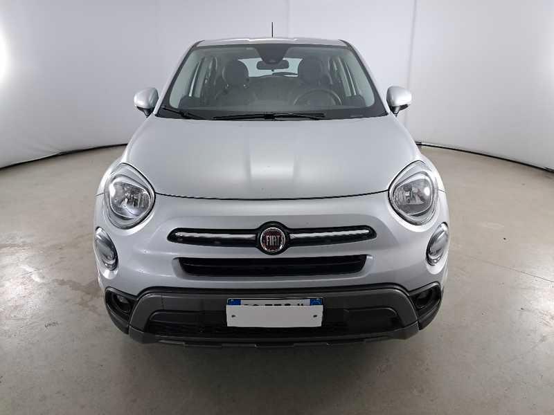 FIAT 500X 1.3 Mjet 95cv 4x2 Business