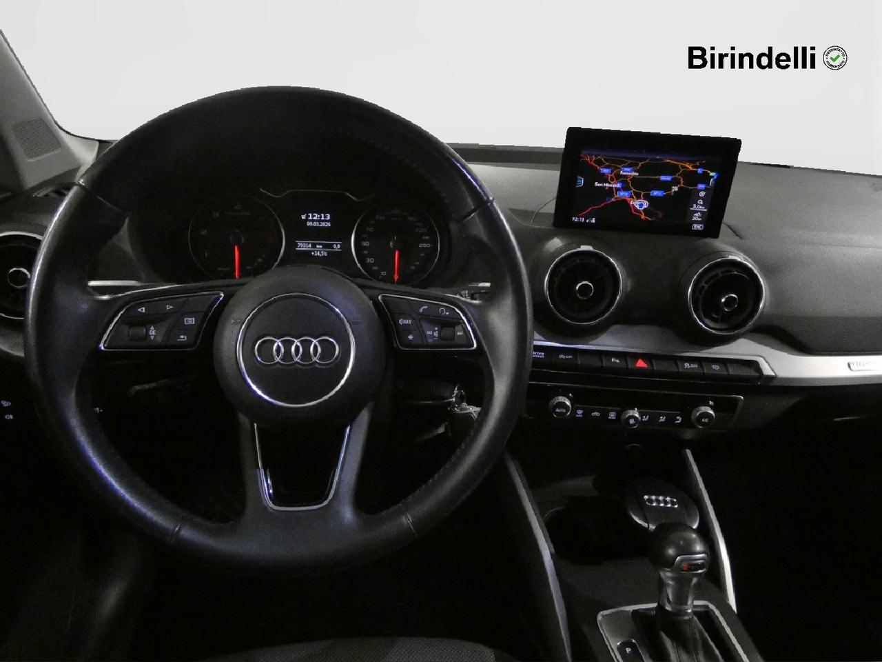 AUDI Q2 - Q2 30 TDI S tronic Admired