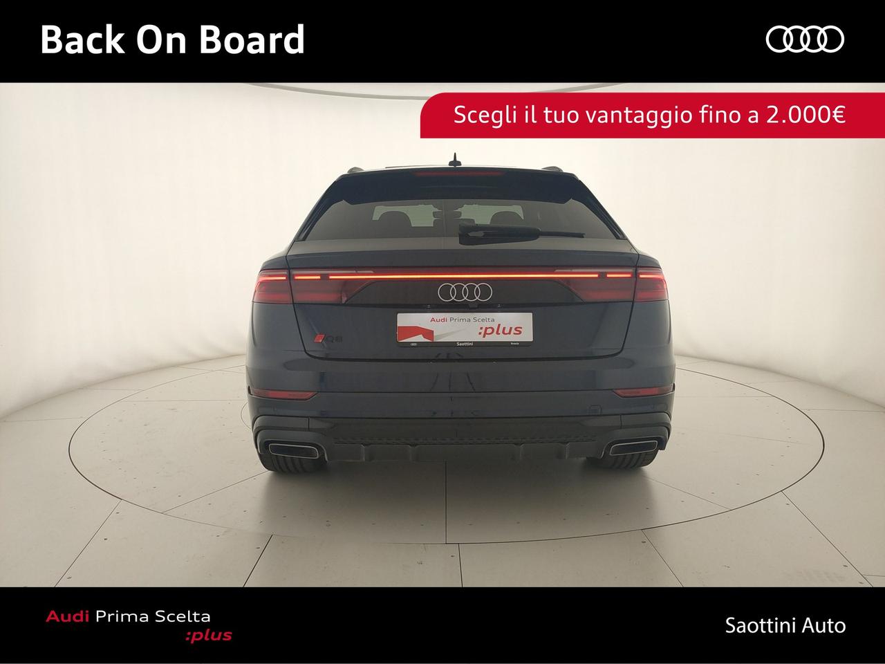 60 TFSI e S line plus quattro tiptronic