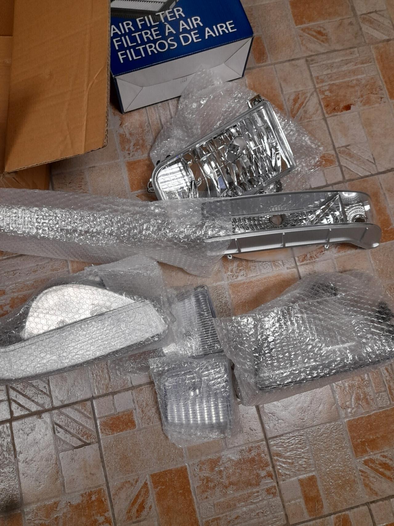 Ford F 250 F-250 XLT PICK UP