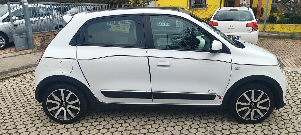 Renault Twingo 0.9 TCe 90 CV Stop&Start Energy Openair