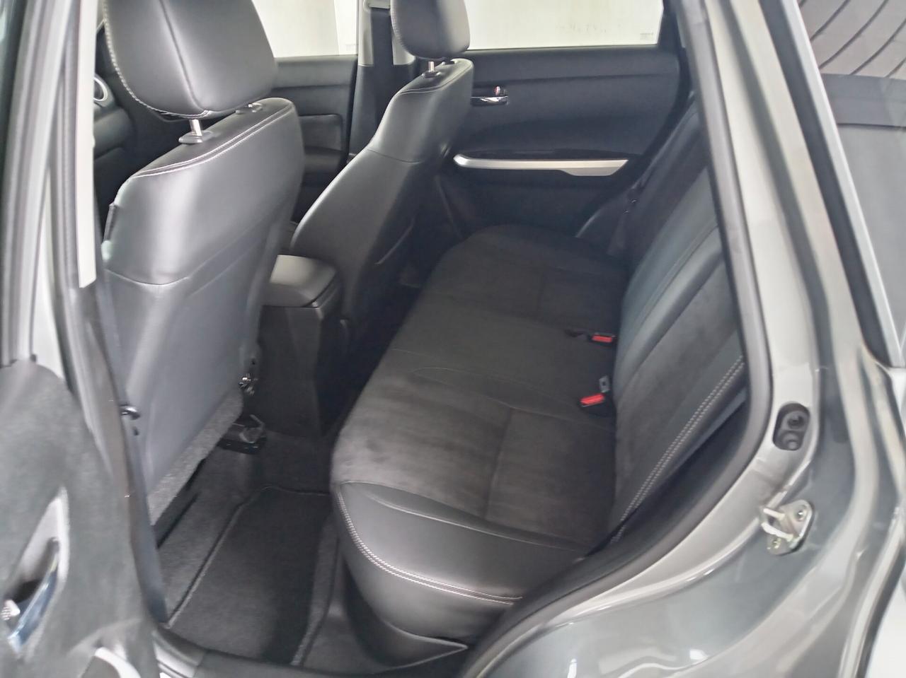 Suzuki Vitara 1.6 tdi