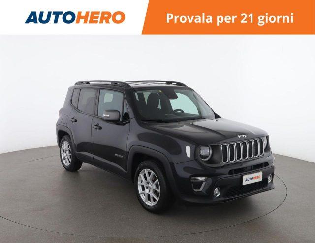 JEEP Renegade 1.0 T3 Limited