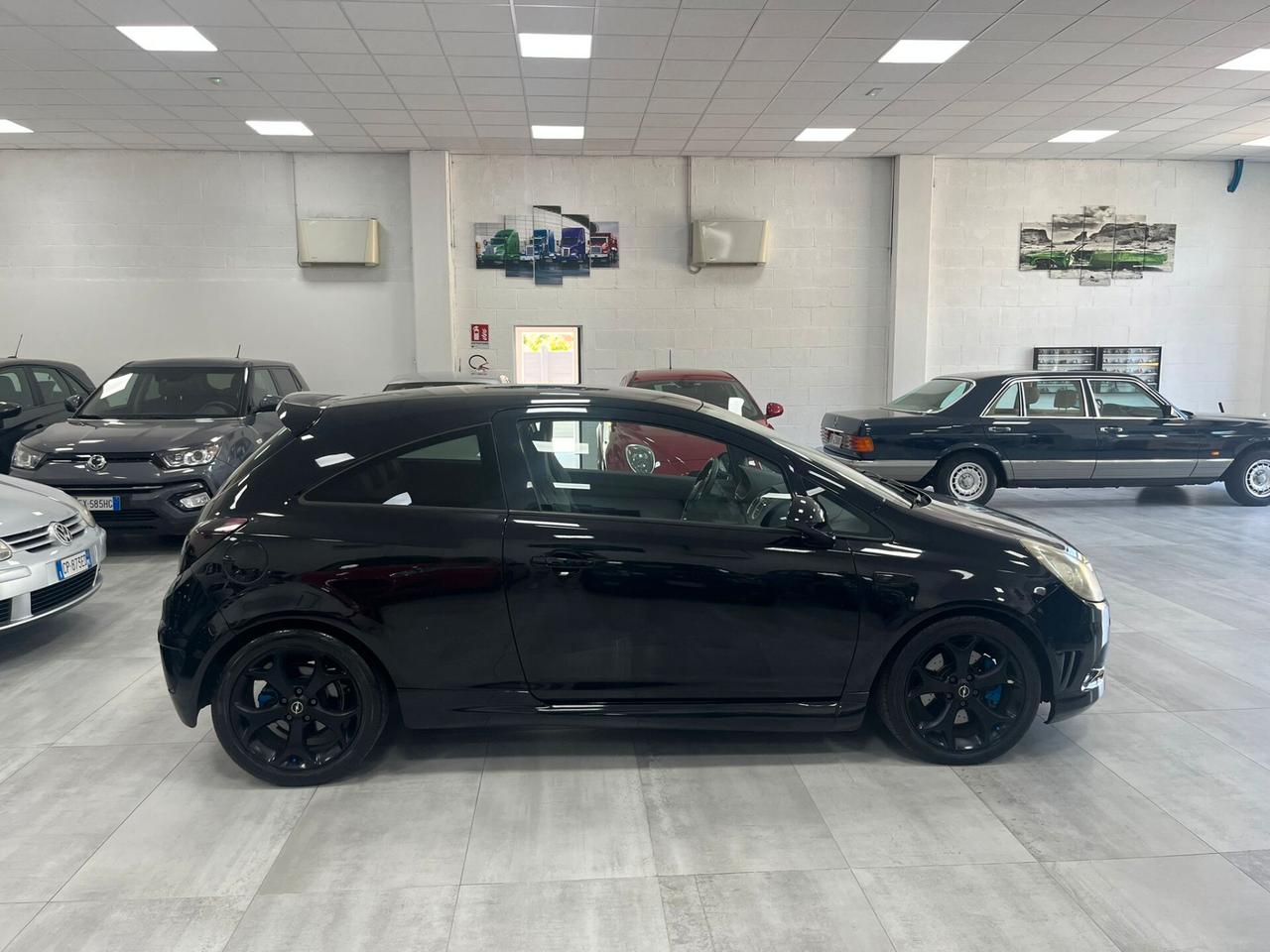 Opel Corsa 3p 1.6 turbo Opc 192cv