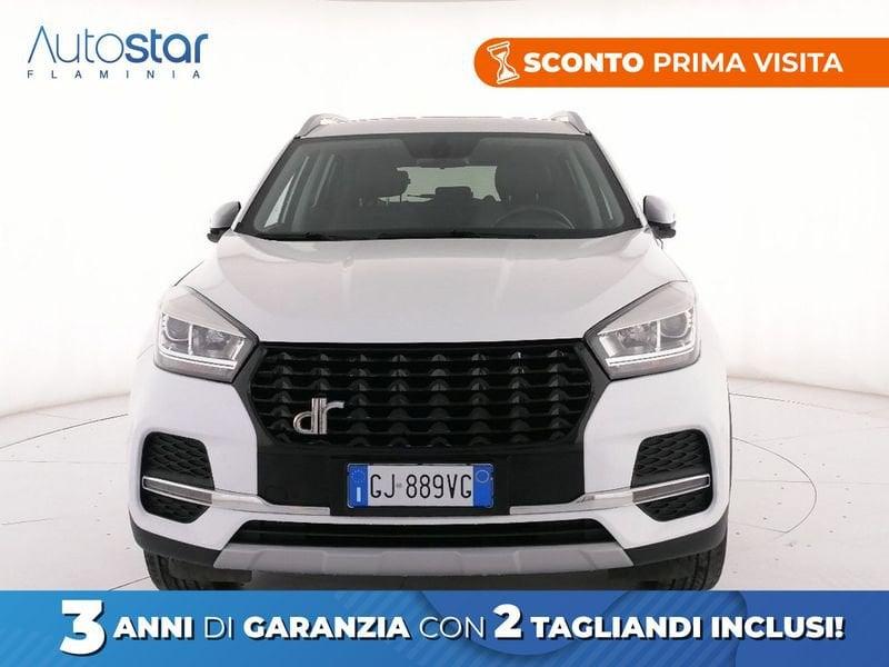 DR AUTOMOBILES dr 4.0 1.5 turbo Gpl 149cv dct