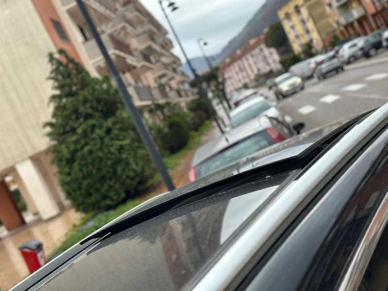 Mg HS 1.5T-GDI AT Luxury