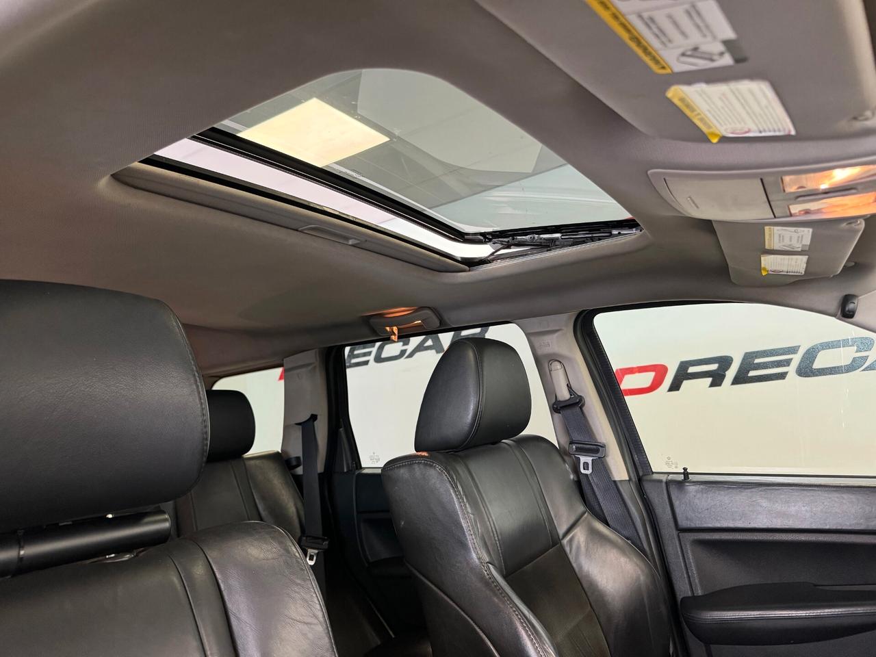 Jeep Grand Cherokee 3.0 CRD DPF S Limited