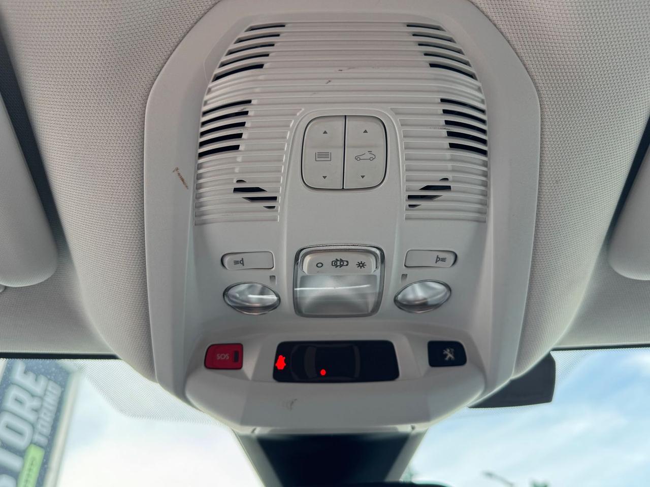 Peugeot 5008 1.5 Blue HDI 130 Allure 7 Posti #7721