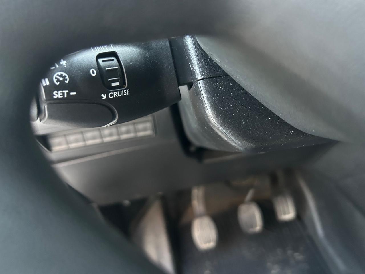 Peugeot Partner BlueHDi 2021 Euro6D