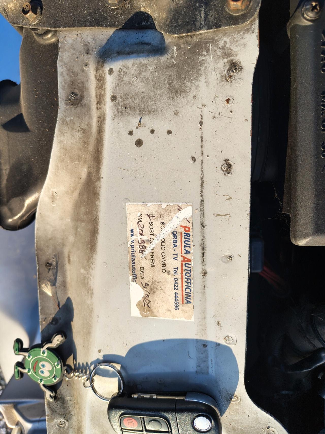 Jaguar X-Type 3.0 V6 24V cat Executive