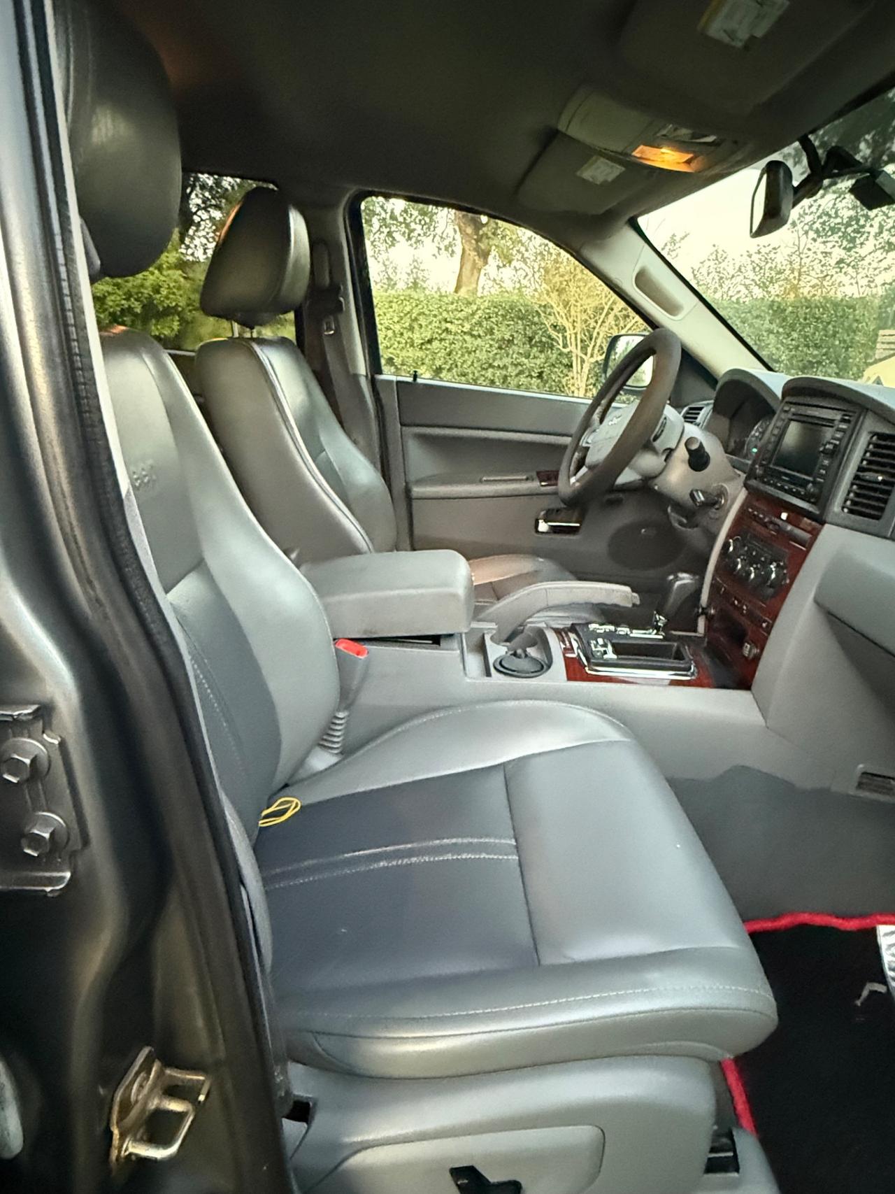 Jeep Grand Cherokee 3.0 CRD DPF S Limited