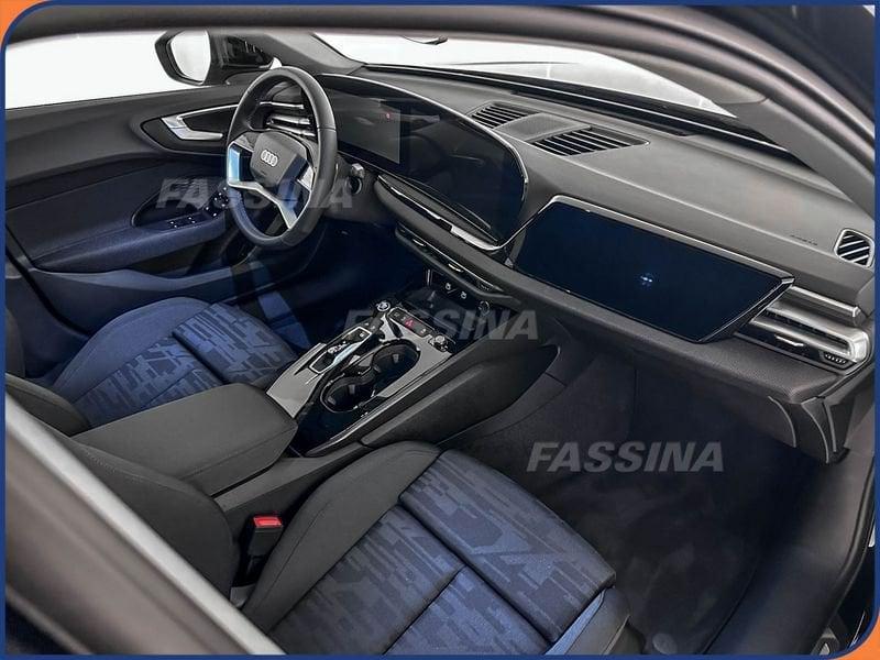 Audi A5 Avant TFSI 110 kW S tronic S Line edition