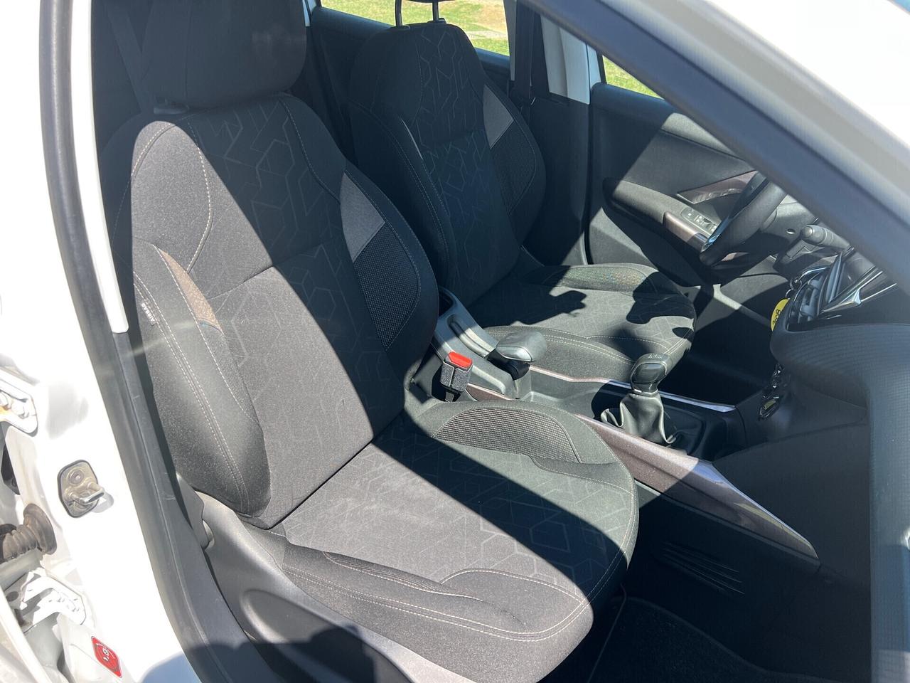 Peugeot 2008 1.6 BlueHDi 100CV Allure-2016UNIPRO