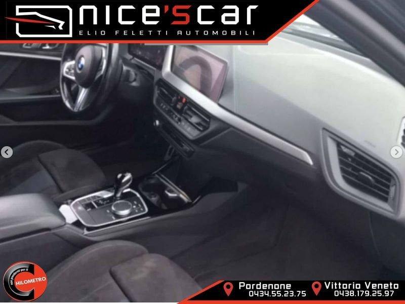 BMW Serie 1 118d 5p. Msport