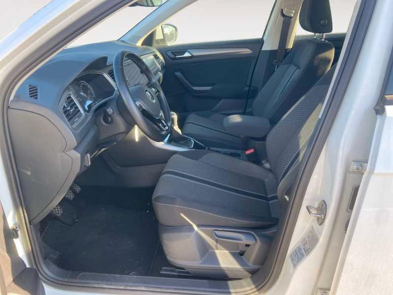 VOLKSWAGEN T-Roc 1.0 tsi Business 110cv