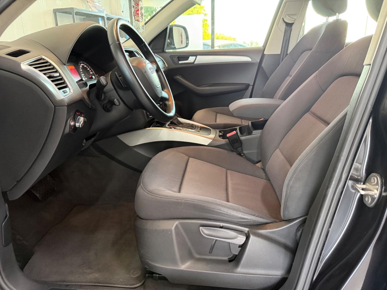 Audi Q5 2.0 TDI 170 CV quattro
