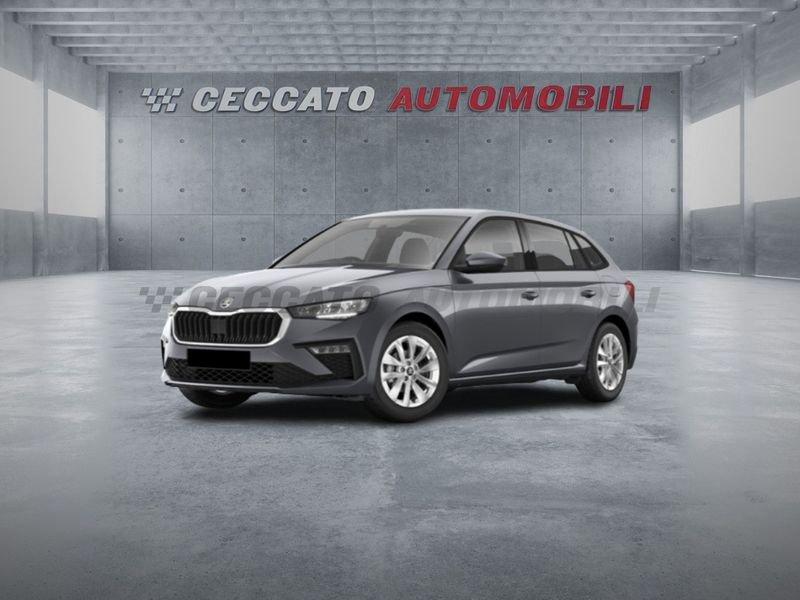 Skoda Scala SELECTS70/1,0 M5A MY 25