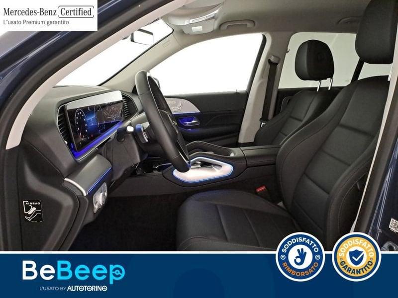 Mercedes-Benz GLE 300 D ADVANCED 4MATIC AUTO