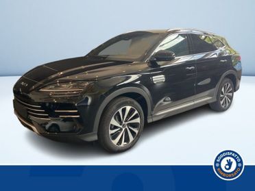 BYD Seal U DMi SEAL U DM-i Comfort