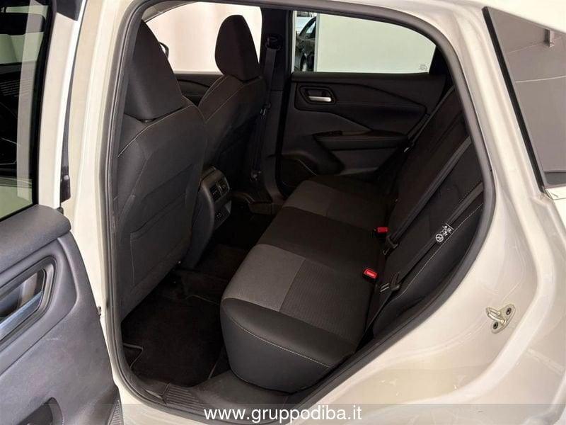 Nissan Qashqai III 2021 1.3 mhev N-Connecta 2wd 158cv xtronic