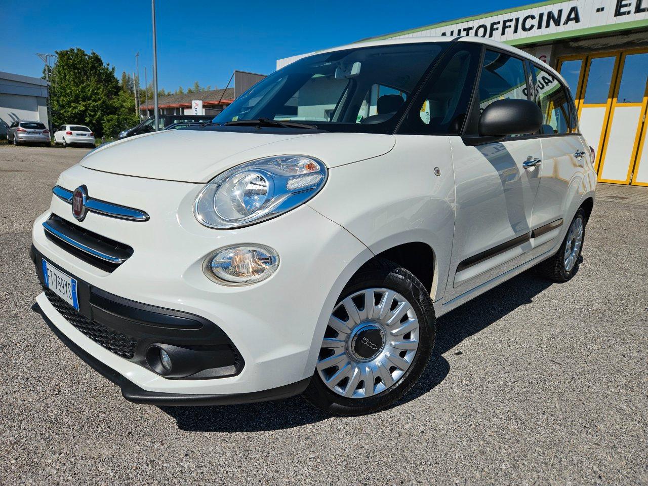 Fiat 500 L 500L 1.3 mjt Urban 95cv my19