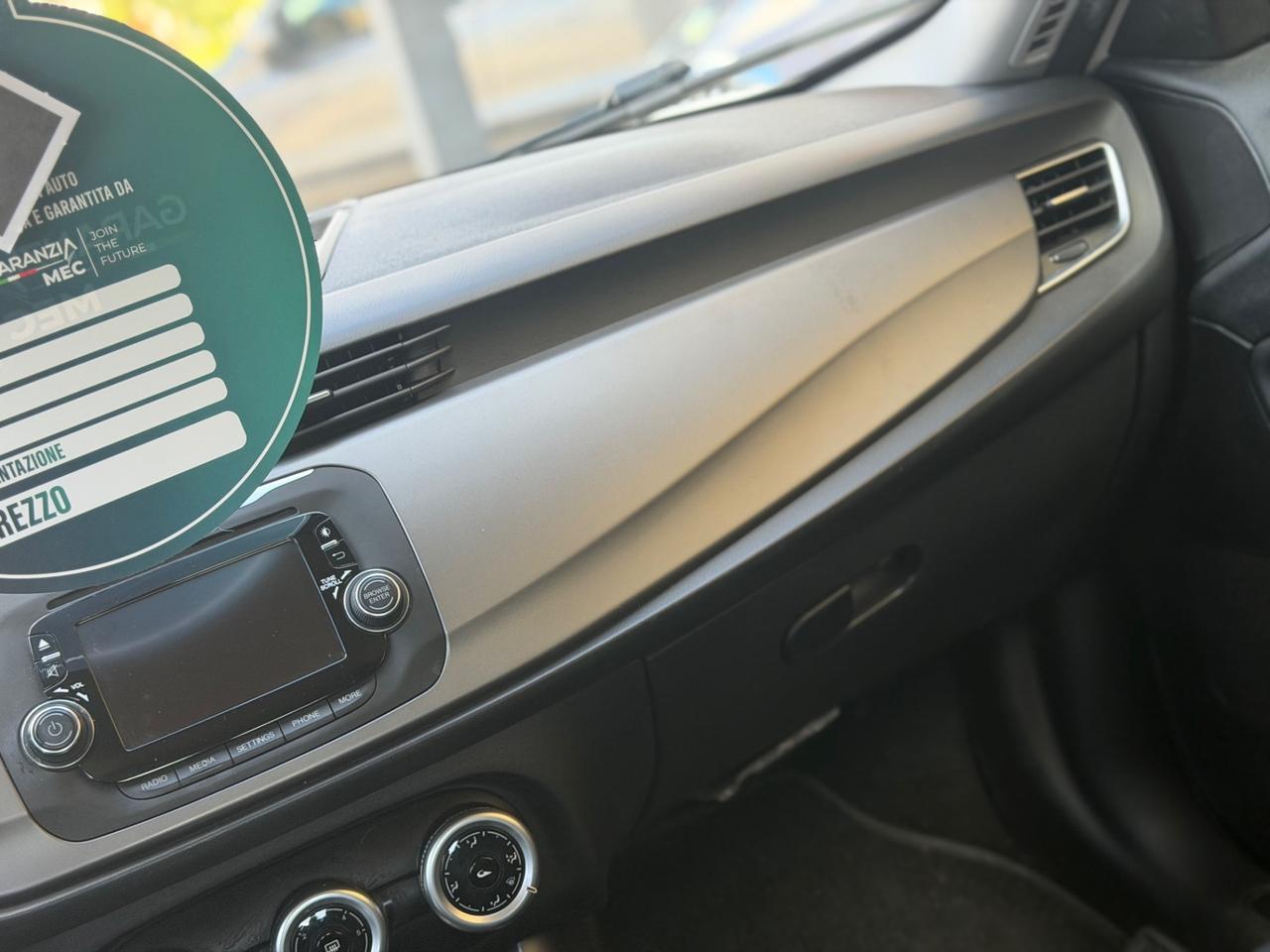 Alfa ROMEO GIULIETTA 1.4 GPL 2015 - NORD ITALIA
