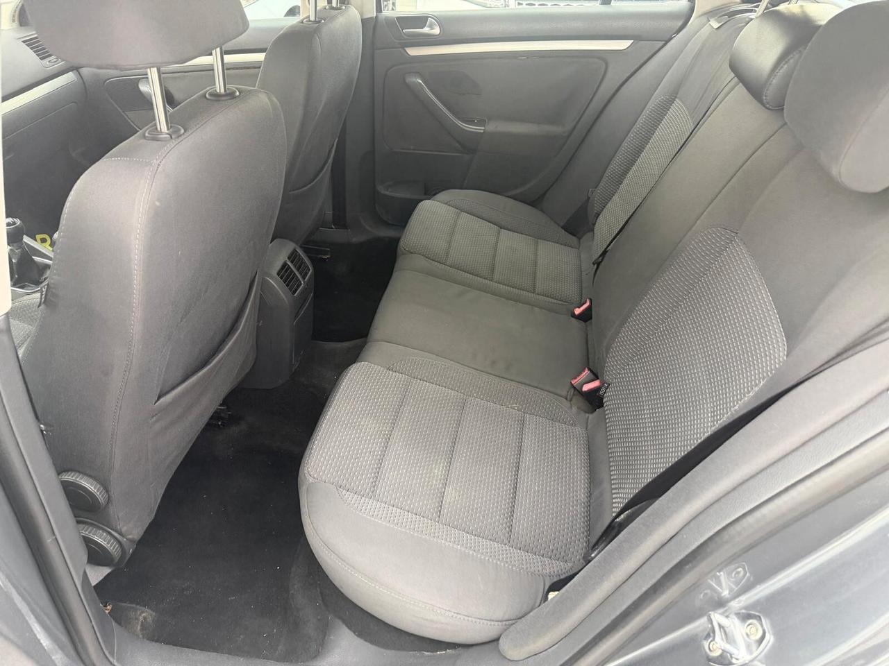 Volkswagen Golf 1.9 105Cv