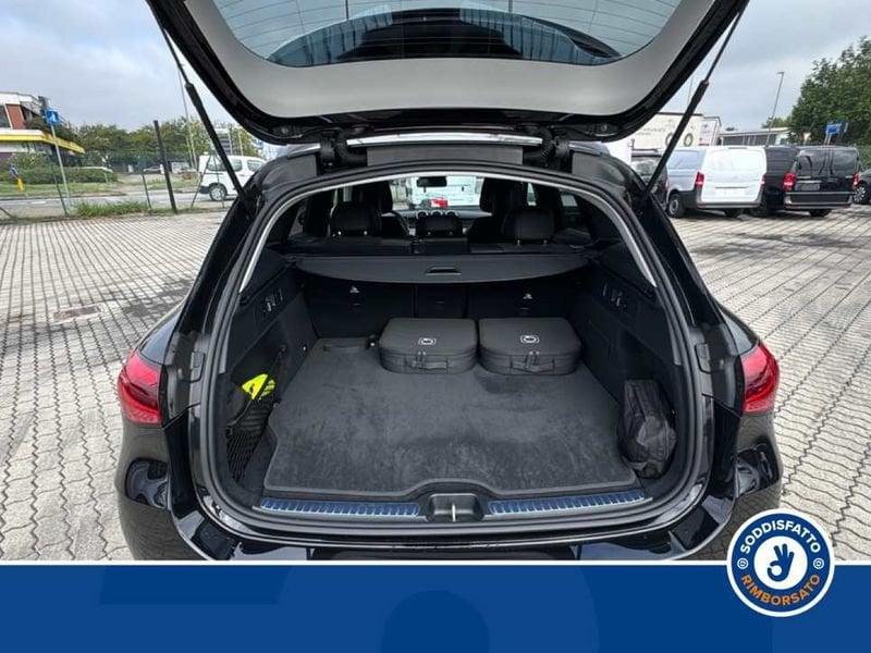 Mercedes-Benz GLC 300de 4Matic EQ-Power AMG Line Advanced Tech