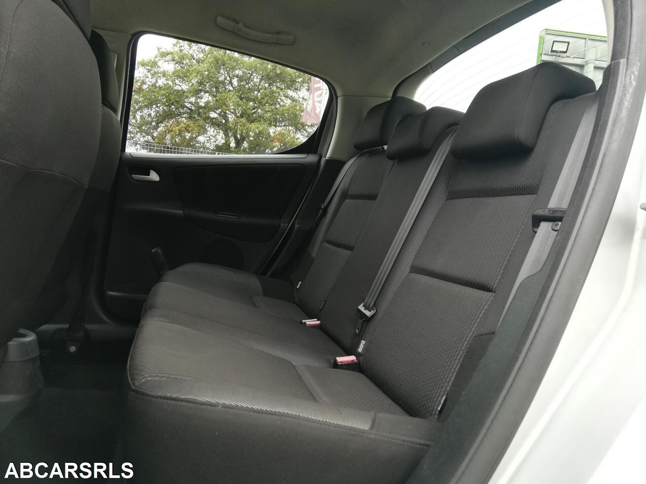 PEUGEOT - 207 - HDi 70CV 5p. Energie Sport - NEOPA