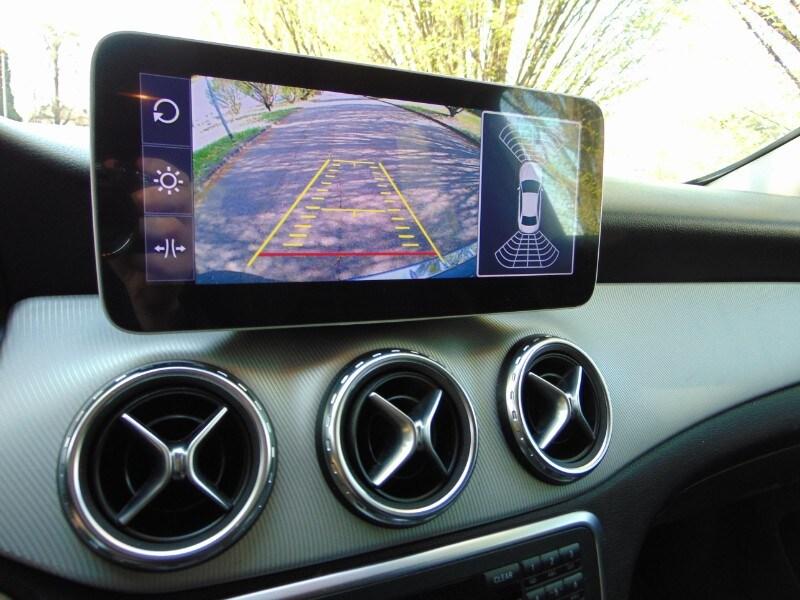 MERCEDES GLA (X156) GLA 200 CDI Automa...