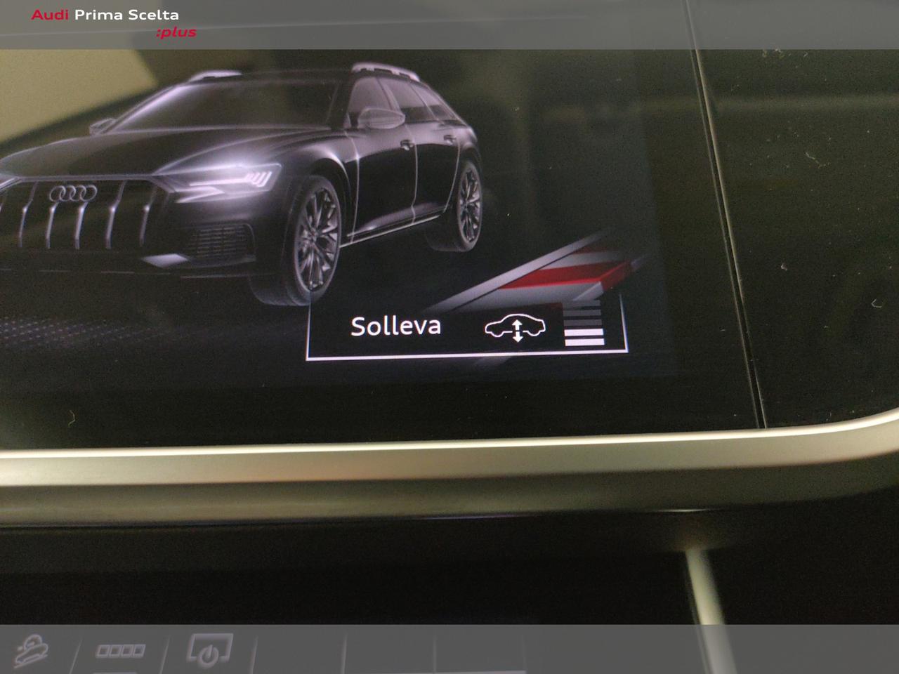 40 2.0 TDI Business Advanced quattro S tronic